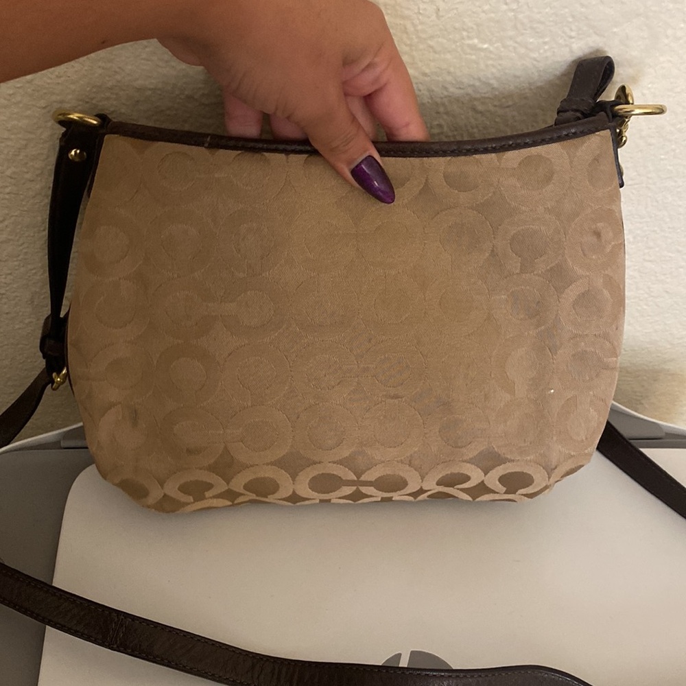 Coach Bag - Picture 5 of 8